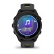 Garmin Forerunner 170 Music Negro smartwatch GPS running con música offline